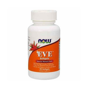 NOW  Eve - 90softgels